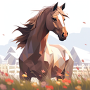 Horse Family: Animal Simulator