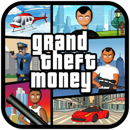 Grand Theft Money