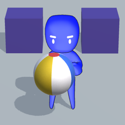 Ball Race 3D