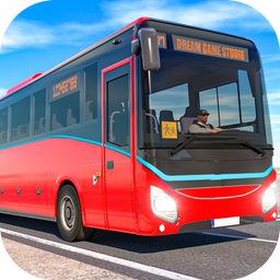 City Bus Simulator 3D Game