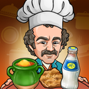 آشپزخانه سارا و نیکا: خانواده معمولی