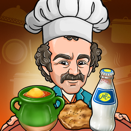 آشپزخانه سارا و نیکا: خانواده معمولی