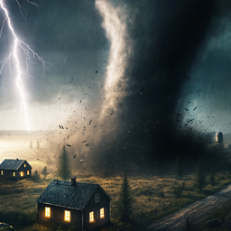 Tornado Alley - Rampage