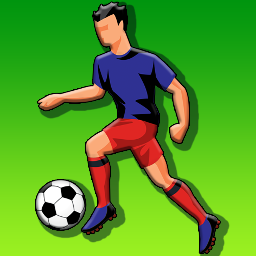 Head To Head Soccer League: Fun Football Simulator