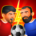 فوتبال شوتبالی (دونفره)