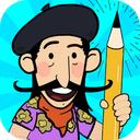نقاش باشی |جایزه نقدی+رقابت آنلاین