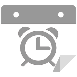 Date Alarm (D-DAY)