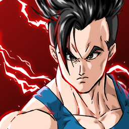 Fist of blood V2
