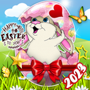 Easter Egg Decorating Editor