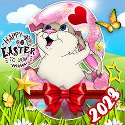 Easter Egg Decorating Editor