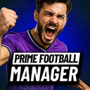 Prime Football Manager