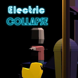 Electric collapse