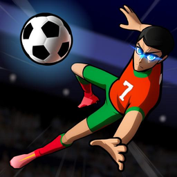 Soccer League - 3v3 Rematches
