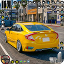 City Car School Driving 2024
