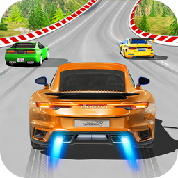 Race Master 3D: Speed Legends
