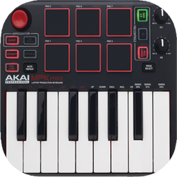 Real Keyboard Piano