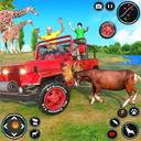 Mad Goat Simulator: Goat Games