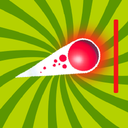 توپ رنگی وودی