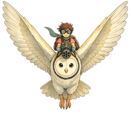OwlBoy