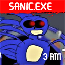 Sanic.exe at 3am