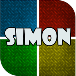 بازی حافظه Simon