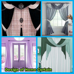 Home Curtain Ideas