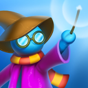 Wizard Arcadia Kingdom Defense