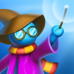 Wizard Arcadia Kingdom Defense