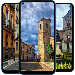 Cidade de Madrid Wallpapers