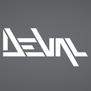 Deval Architecture UE4 - Room 54