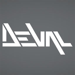 Deval Architecture UE4 - Room 54