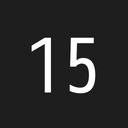 Slide Puzzle -15の数字-