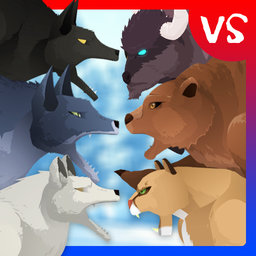 Wolf Raid: Woodland War