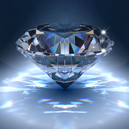 Diamond Live Wallpaper