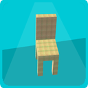 Blocks - Chair Table Design