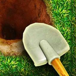Digging Simulator: Hole Craft
