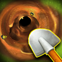 Digging A Hole 3D