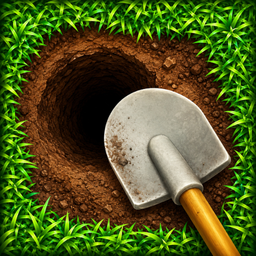Digging Simulator: Hole Craft