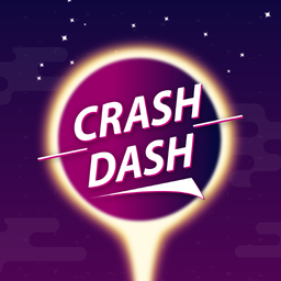 CrashDash