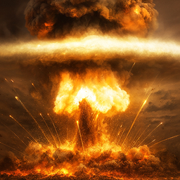 Nuke Em All 2