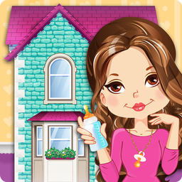 Y8 dollhouse store