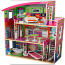 Dollhouse Design Ideas