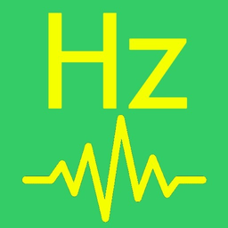 Frequency Sound Generator Hz