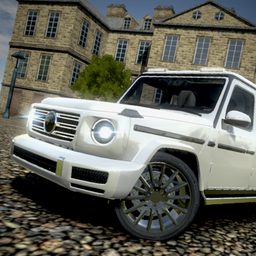 European Luxury Cars