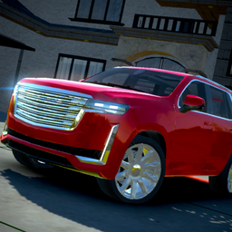 American Luxury & Sports Cars