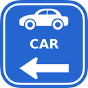 Follow Sign