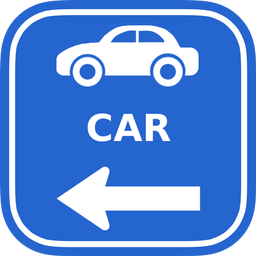 Follow Sign