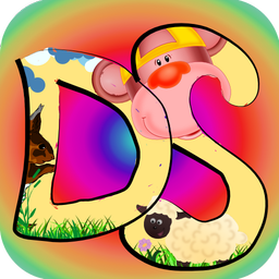 Doodle Scratch! kids color dra