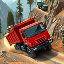 Cargo Truck Simulator Truck 3D