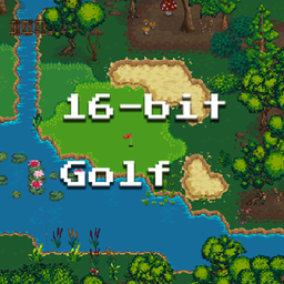 Golf 16-bit